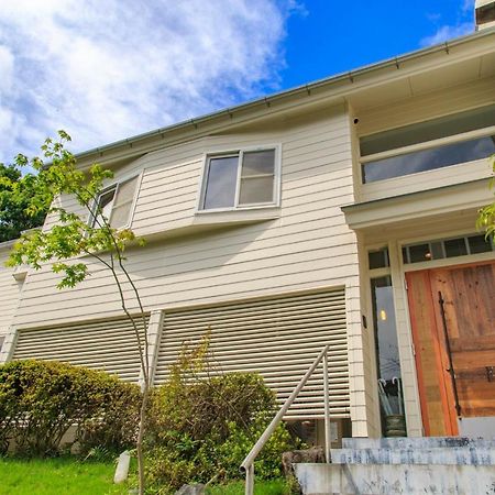 Sunny House All The Way Hotel Kawazu Esterno foto