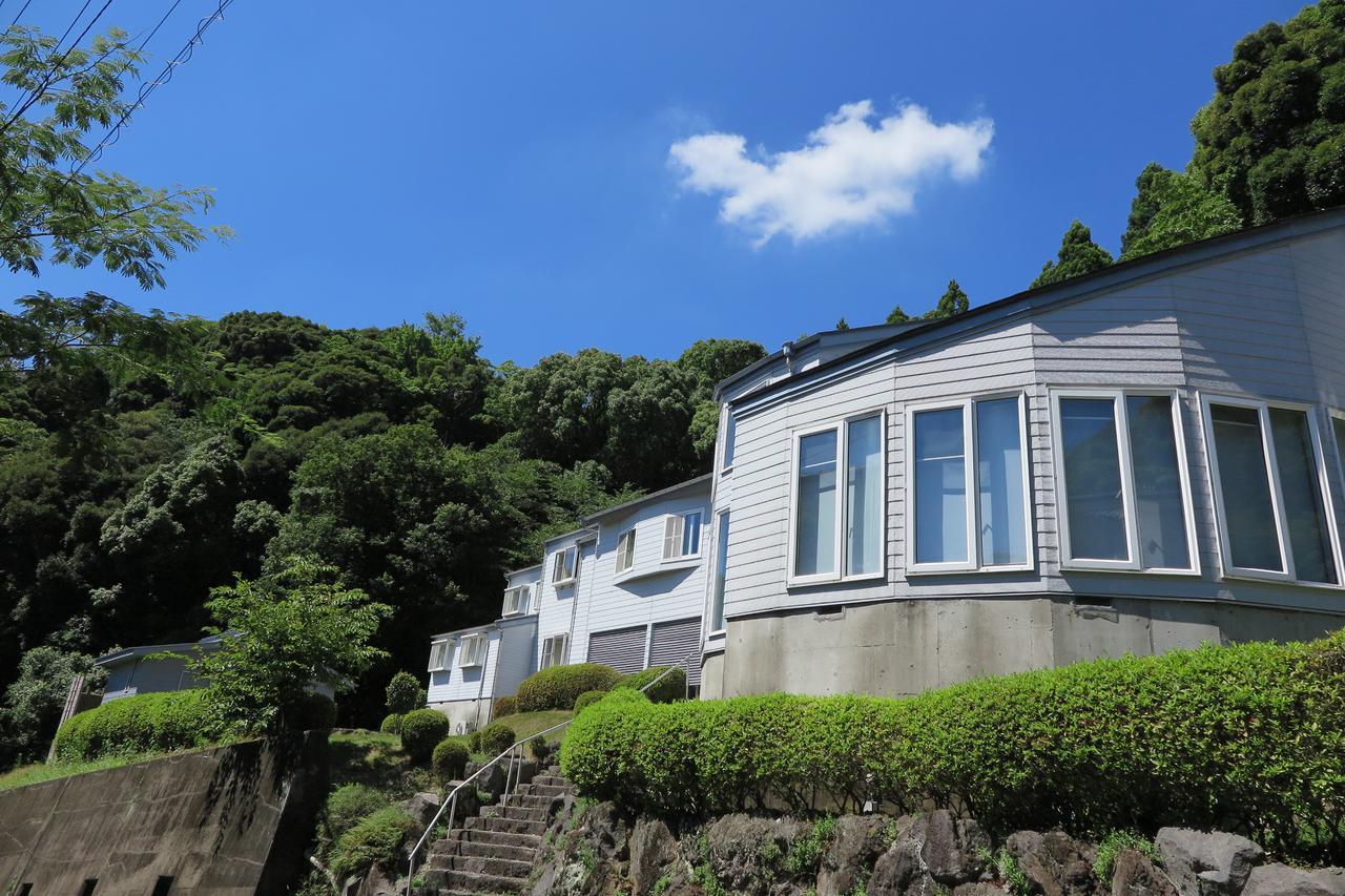 Sunny House All The Way Hotel Kawazu Esterno foto