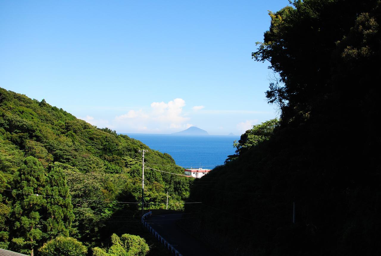 Sunny House All The Way Hotel Kawazu Esterno foto