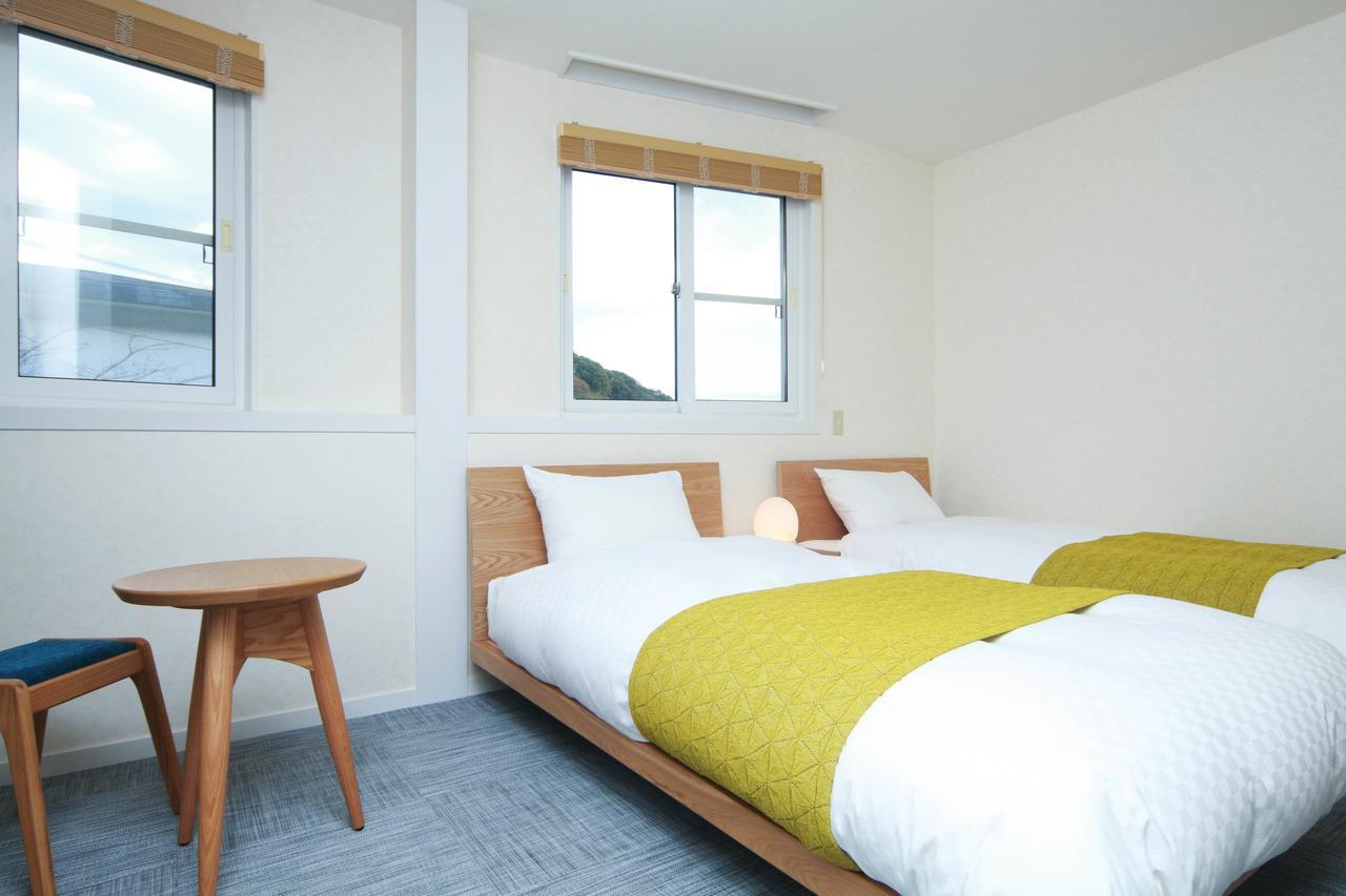 Sunny House All The Way Hotel Kawazu Esterno foto