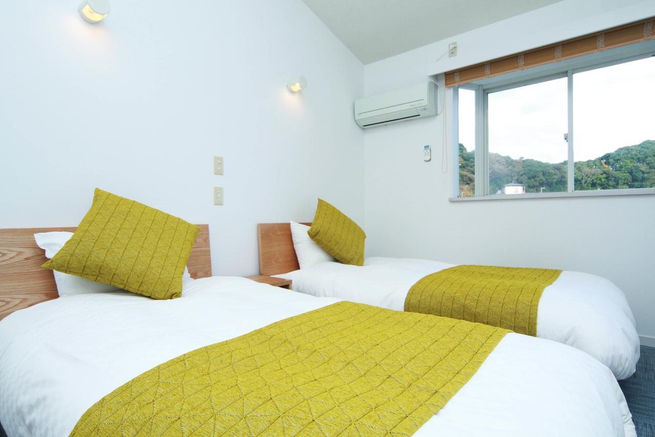 Sunny House All The Way Hotel Kawazu Esterno foto