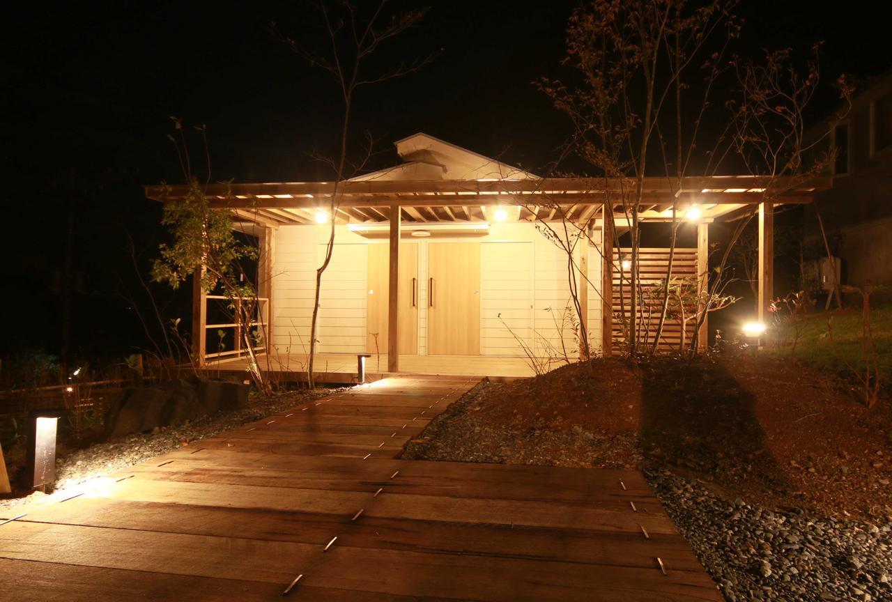 Sunny House All The Way Hotel Kawazu Esterno foto