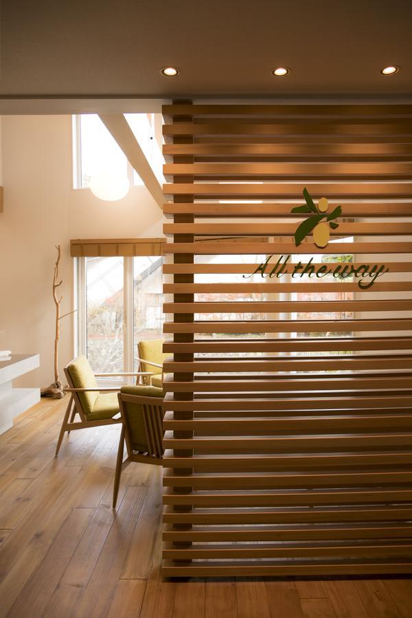 Sunny House All The Way Hotel Kawazu Esterno foto