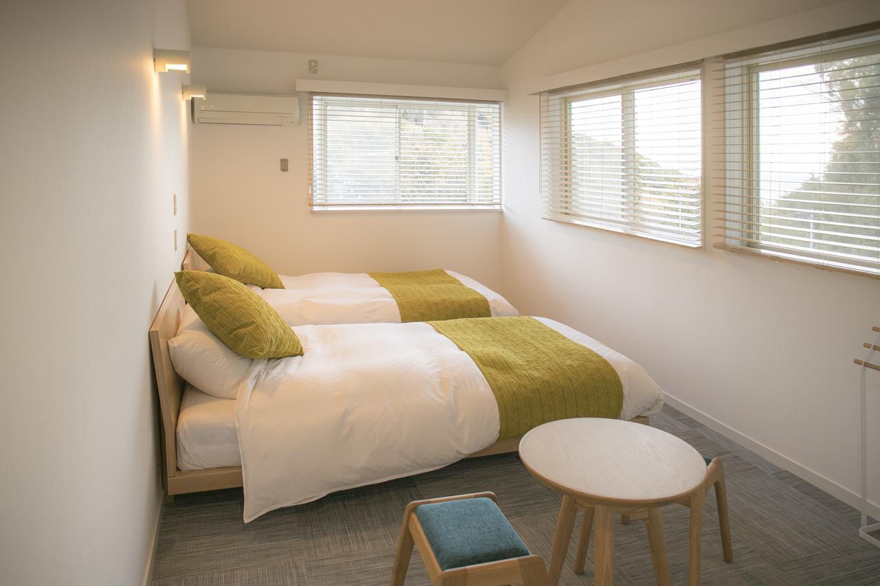 Sunny House All The Way Hotel Kawazu Esterno foto