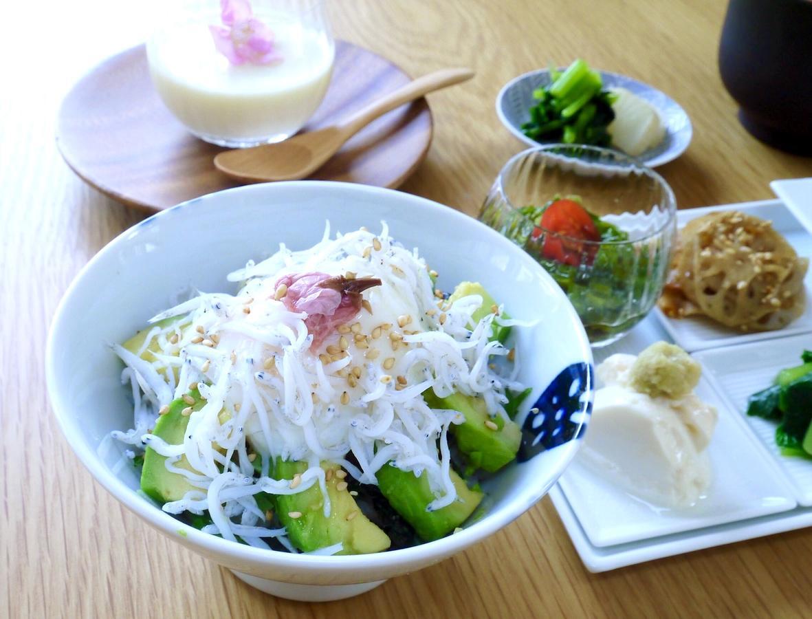 Sunny House All The Way Hotel Kawazu Esterno foto