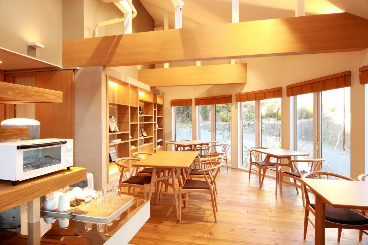 Sunny House All The Way Hotel Kawazu Esterno foto