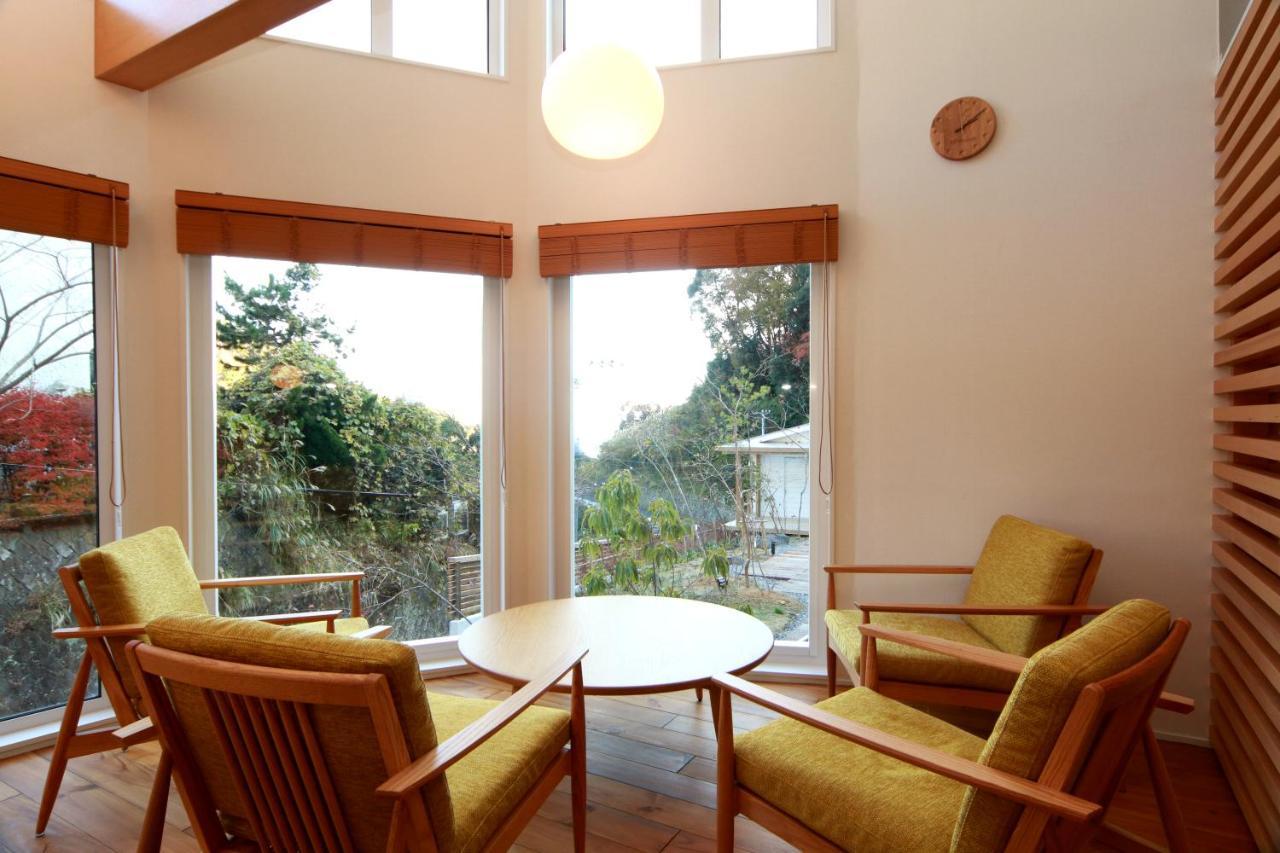 Sunny House All The Way Hotel Kawazu Esterno foto