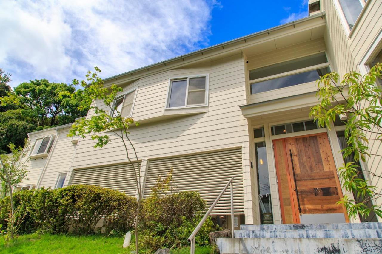 Sunny House All The Way Hotel Kawazu Esterno foto