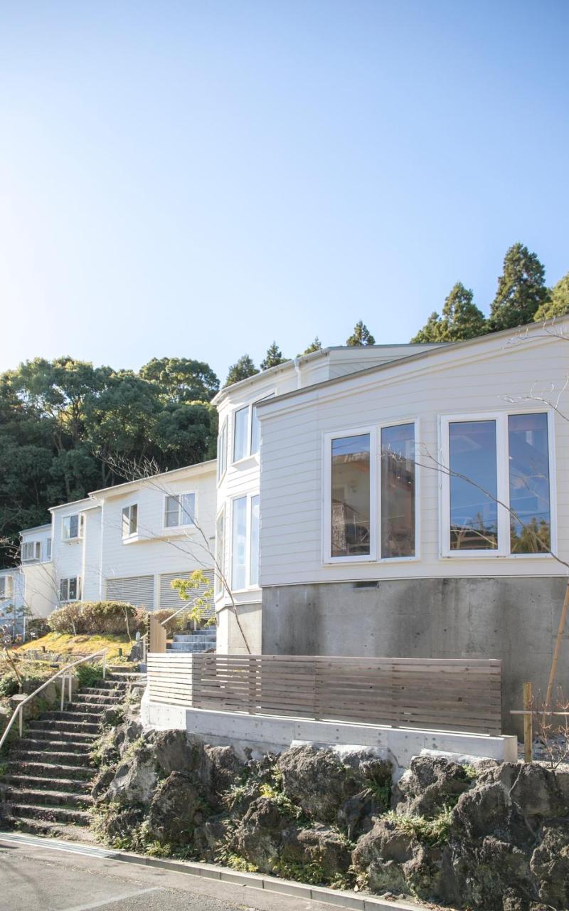 Sunny House All The Way Hotel Kawazu Esterno foto